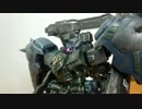 (今更)ガンダム試作２号機を自由に作ってみた。