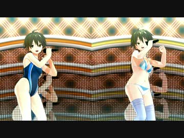 【ドリクラ】一人デュエットでHi!-Kin-goo【ナオ】