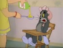 トムとジェリー　第12作　赤ちゃんはいいな（1943）