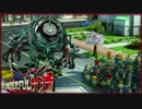 [04] もう一人の戦士は私ですか。TW101初見実況プレイ001A【wiiU】