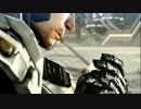【VANQUISH】魔理沙が施設をゆっくり制圧【Part4】