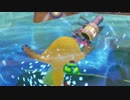 【実況】スプラトゥーンでたわむれる シーズン2 part69 マヒマヒしかこねえ