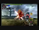 [MHX]　クロス史上もっとも遅いクリアタイムを叩きだす生主