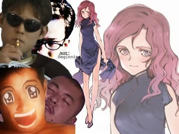 まふゆと夜の淫夢 その5