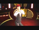 【MMDあんスタ】紅郎バークラブ【鬼龍紅郎誕生祭超遅刻組】
