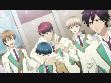 「スタミュ(第2期)」90秒PV