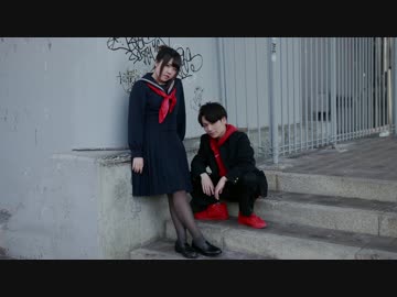 【くるとん☆あいしあ】ヤンキーボーイ・ヤンキーガール【踊ってみた】