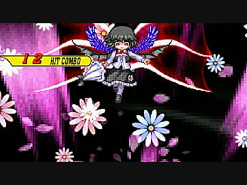 【MUGEN】ユミナ11P前後チームトーナメント Part32【狂中位】