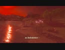 【声なし】音と景色を楽しむ ブレス オブ ザ ワイルド #65【環境音】