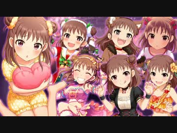 【モバマス】武内Pと棟方愛海のプレゼンテーション