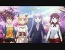 NEW GAME!をガンダム00に差し替えてみた
