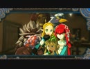 【プレイ動画】ただ遊ぶ。ゼルダの伝説BotW「駆ける、戦う、探す、獲る」