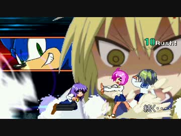 【MUGEN】世紀末やきう杯！高野レン主催狂下位ランセレバトル5イニング