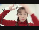 勝田里奈　ヘアアレンジ　#2