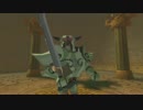 気合で【縛り実況】ゼルダの伝説風のタクトHD part13