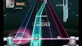 【譜面確認動画】Fly far bounce[MXM]【SDVX】