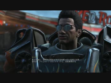 falloutｳﾞｫｰ・・・mp17