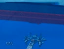 【From the Depths】潜航艇つくってみた！
