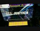 【CHUNITHM】overcome MASTER【ALL JUSTICE】