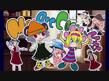 NYN &amp; ICG Band Anthem.PaRappaTheRapper