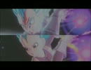 【DBXV2】ベジータ先生のボイス集