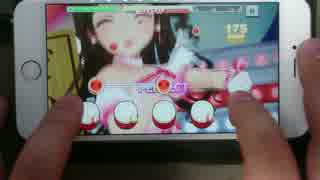 【デレステ】エンジェル ドリーム Master フルコン 【手元あり】