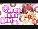 【デレステMAD】ドーナツガール