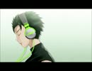 WIL・巡音ルカ×オリジナル曲「君を探してる」