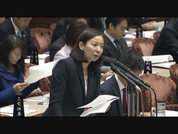 【森友】虐待があるなら学園やめればいいだけを無視して基地外質疑www