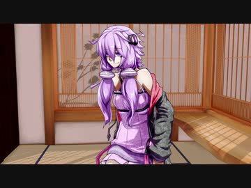 【耳かきボイス】結月ゆかりがあなたの耳をお掃除【VOICEROID+】