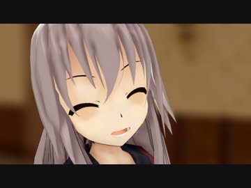 ぐだちん！ その２０【ＭＭＤ紙芝居】
