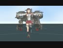 【MMD】大和で『終わりへ向かう始まりの歌』【MMEデータ配布あり】