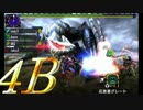 ノンスタイルな四バカがモンハンクロスに挑戦！！part79