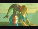ゼルダの伝説 ブレスオブザワイルド 11話