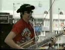 Primus - Tommy The Cat(MTV Beach Jam 1992)