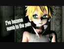 MMD Karma Rin and Len