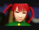 【東方MMD】そばかす式おりんでNyanyanyanyanyanyanya!