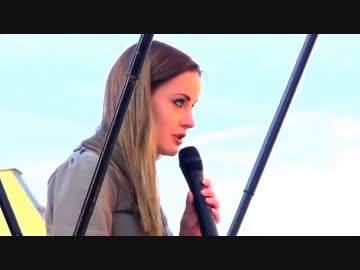 ポーランド戦線 ： 救国の美女