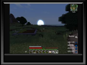 【Minecraft 】 メイドさんのためのActuallyAdditions １０日目 【1.11.2】