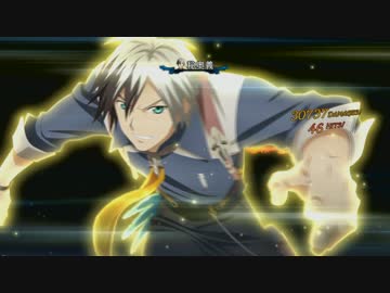 【実況】テイルズオブエクシリア2にも忍び込む part27