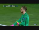 オブラク神 《16-17UEFA CL》 [ベスト16・2ndレグ] アトレティコ・マドリード vs レバークーゼン