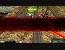 EXVSMBON スサノオ視点9