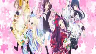 【作業用】私的厳選！アニソンメドレー　No.5【BGM】