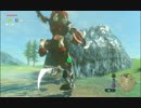 ゼルダの伝説 ブレスオブザワイルド 12話