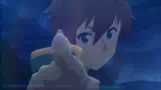 【このすば２】正体がばれるハンス