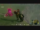 #011【ゼルダの伝説 BOW】ちょっと世界を駆けてくる【実況プレイ】