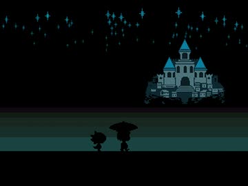 【実況】UNDERTALEを遊びつくす　LOVE.12