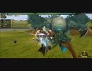 【MHFZ】ハンターの頂点を目指す奴らがMHFのZenithを雑に実況part8