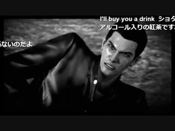 20170315南部のバブリー姐さんが神室町で日本語の勉強part1