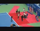 【誰か助けて】このバンドの人達の名前を知りたいです【2015 US open tennis】